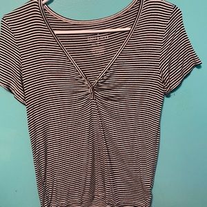 American eagle soft and sexy tee